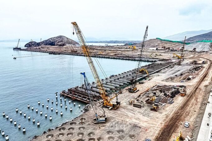 El Poder Ejecutivo aclara: No habrá expropiación en Chancay