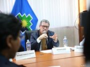 Inversión histórica en Puno beneficiará a más de 5,600 estudiantes