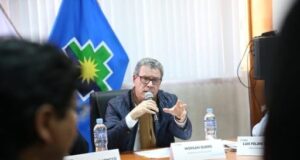 Inversión histórica en Puno beneficiará a más de 5,600 estudiantes