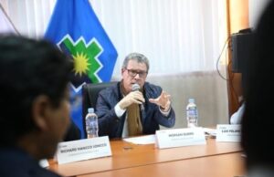 Inversión histórica en Puno beneficiará a más de 5,600 estudiantes