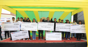 PRODUCE invertirá S/14 millones en mejoramiento del desembarcadero pesquero artesanal de Supe en Barranca