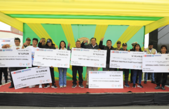 PRODUCE invertirá S/14 millones en mejoramiento del desembarcadero pesquero artesanal de Supe en Barranca