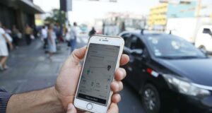 Empresas de taxi por aplicativo estarán obligadas a hacerse cargo de delitos de sus conductores