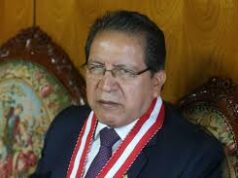 ¿EL FISCAL SUPREMO PABLO SÁNCHEZ HA SIDO SANCIONADO ILEGALMENTE?