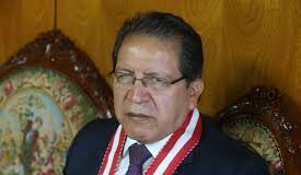 ¿EL FISCAL SUPREMO PABLO SÁNCHEZ HA SIDO SANCIONADO ILEGALMENTE?