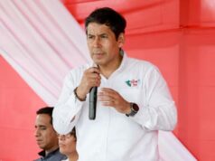 Julio Demartini hace mea culpa sobre declaraciones de ministros respecto a violaciones de niñas awajún