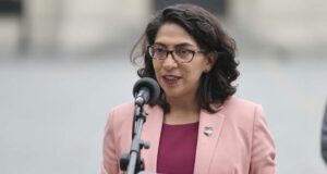 Ministra de Cultura rechaza la nueva ley de cine aprobada por el Congreso