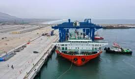 “Transporte innovador y sustentable aporta a reactivación económica”