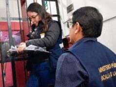 Ministerio Público participó junto a la Policía Nacional en 14 operativos» de prevención: “Amanecer Seguro”