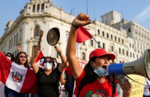 El pragmatismo como pilar de estabilidad en Perú