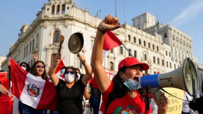 El pragmatismo como pilar de estabilidad en Perú