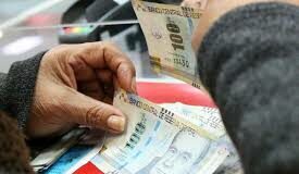 Entre pensión y remuneración no hay incompatibilidad