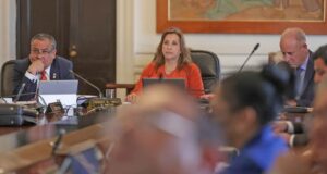 Gobierno del Perú condena y rechaza intentó de golpe de estado en Bolivia y respalda al presidente Luis Arce