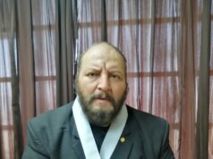 Juez no resuelve pedido de eliminar restricciones a John Kekvin