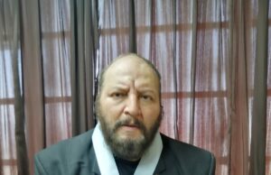 Juez no resuelve pedido de eliminar restricciones a John Kekvin