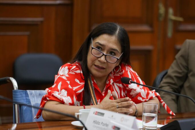 Se publica Ley en favor de los pacientes con Parálisis Cerebral