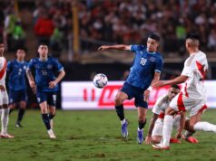 Perú igualó con Paraguay 0-0 y deberá mucho por mejorar de cara a la Copa América