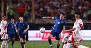 Perú igualó con Paraguay 0-0 y deberá mucho por mejorar de cara a la Copa América