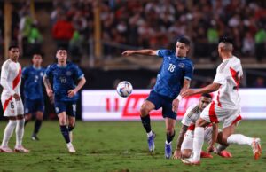 Perú igualó con Paraguay 0-0 y deberá mucho por mejorar de cara a la Copa América