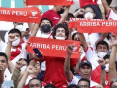 “Perú Fan Fest 2024” lista para alentar a la selección en la Copa América