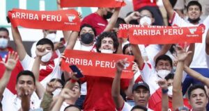 “Perú Fan Fest 2024” lista para alentar a la selección en la Copa América