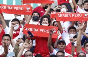 “Perú Fan Fest 2024” lista para alentar a la selección en la Copa América