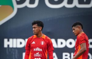 Jorge Fossati descartó a Renato Tapia para jugar la Copa América