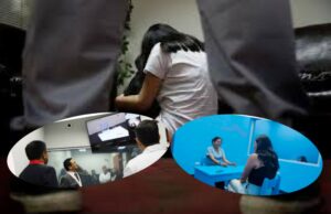 Casos de violación sexual contra menores aumentan de manera alarmante en el país