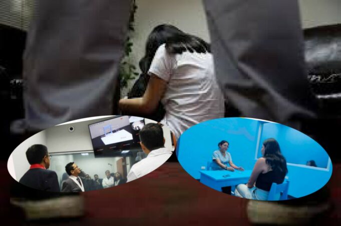 Casos de violación sexual contra menores aumentan de manera alarmante en el país