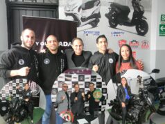 UNO MOTORS y KICK1 se unen para para presentar Combate Estelar por el Título Nacional este 30 de junio en Chaclacayo(VIDEO)