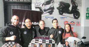 UNO MOTORS y KICK1 se unen para para presentar Combate Estelar por el Título Nacional este 30 de junio en Chaclacayo(VIDEO)