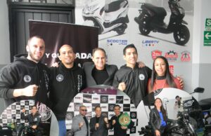UNO MOTORS y KICK1 se unen para para presentar Combate Estelar por el Título Nacional este 30 de junio en Chaclacayo(VIDEO)