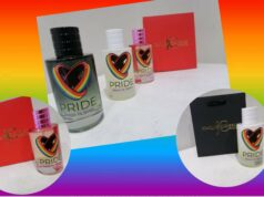 Joaquín Cisneros: ‘Perfumista de las estrellas’ lanza aroma ‘Pride’ en homenaje a Marcha del Orgullo LGBTIQ+ en Lima 2024