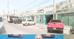 Unidos contra el crimen en el sur