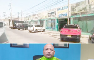 Unidos contra el crimen en el sur