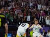Alemania debutó con goleada por 5-1 a Escocia en la Eurocopa 2024