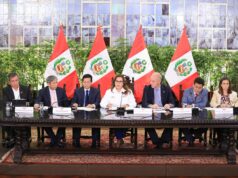 Corte IDH ordena suspender ley sobre prescripción de crímenes de lesa humanidad