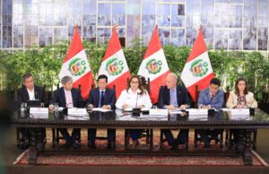 Corte IDH ordena suspender ley sobre prescripción de crímenes de lesa humanidad