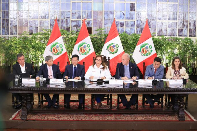 Corte IDH ordena suspender ley sobre prescripción de crímenes de lesa humanidad