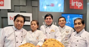 ‘Artistas de la Masa’ crean sus propios diseños y abren mercados para deleitar con un pan exquisito y de buena calidad