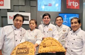 ‘Artistas de la Masa’ crean sus propios diseños y abren mercados para deleitar con un pan exquisito y de buena calidad