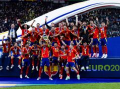 España logró su cuarto título de la Eurocopa 2024 al vencer a Inglaterra 2-1