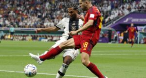 España y Alemania se juegan una final adelantada este viernes en la Eurocopa