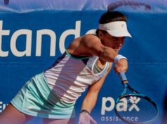 Romina Cunno y Lucciana Pérez pasaron a la semifinal del Torneo W 15 de Luján en Argentina