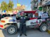 Beto Sánchez ganó con autoridad el Rally Sicaya en la clase T1 Camionetas