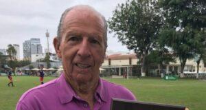 En su 165 Aniversario Club Lima Cricket rinde homenaje a Jorge Arriola Müller