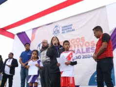 Los Juegos Deportivos Regionales «Copa Callao 2024» está en plena marcha