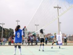 Este domingo 14 se inauguran los Juegos Deportivos Regionales “Copa Callao 2024”