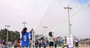 Este domingo 14 se inauguran los Juegos Deportivos Regionales “Copa Callao 2024”
