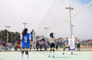 Este domingo 14 se inauguran los Juegos Deportivos Regionales “Copa Callao 2024”